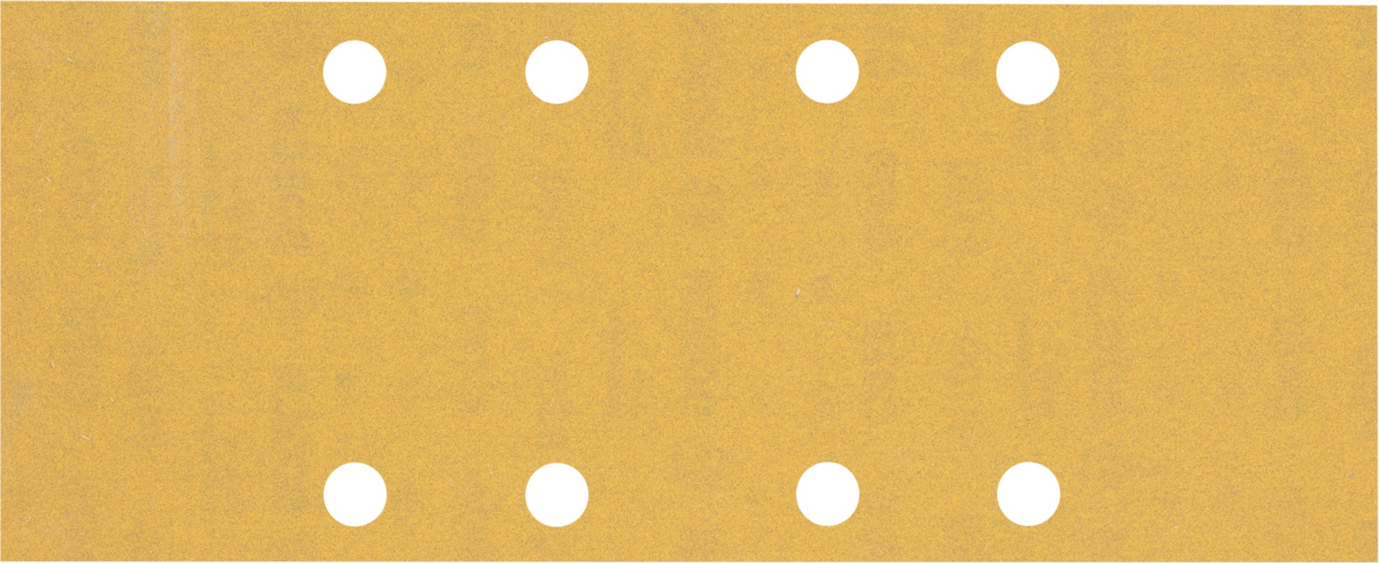 Papel de lija EXPERT C470 con 8 orificios para lijadoras orbitales 93 x 230 mm, G 180 10 unidades