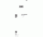 Papel de lija EXPERT C470 con 8 orificios para lijadoras orbitales 93 x 230 mm, G 240 10 unidades