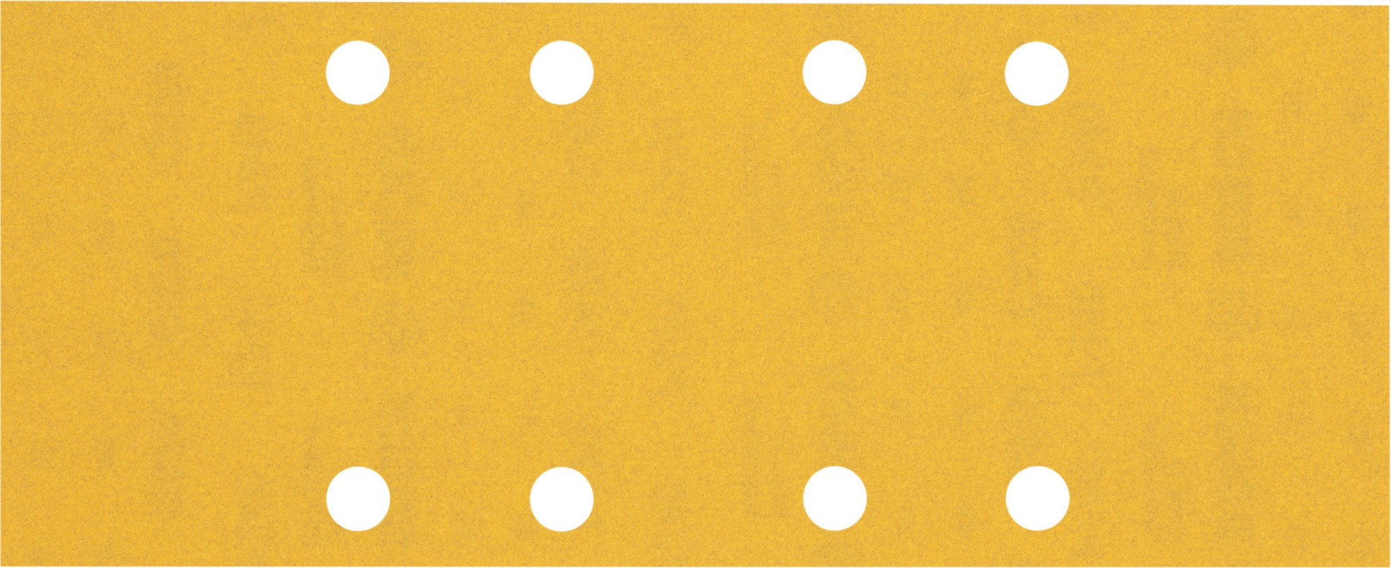 Papel de lija EXPERT C470 con 8 orificios para lijadoras orbitales 93 x 230 mm, G 240 10 unidades