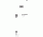 Papel de lija EXPERT C470 con 8 orificios para lijadoras orbitales 93 x 230 mm, G 400 10 unidades