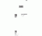 Papel de lija EXPERT C470 sin orificios para lijadoras orbitales de 93 x 230 mm, G 120, 10 unidades