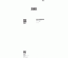 Papel de lija EXPERT C470 con 14 orificios para lijadoras orbitales 115 x 280 mm, G 240 10 unidades