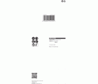 Papel de lija EXPERT C470 con 8 orificios para lijadoras orbitales 93 x 186 mm, G 40 10 unidades