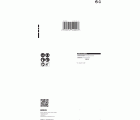 Papel de lija EXPERT C470 con 14 orificios para lijadoras orbitales 115 x 230 mm, G 80 10 unidades