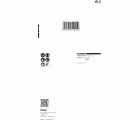Papel de lija EXPERT C470 con 14 orificios para lijadoras orbitales 115 x 230 mm, G 120 10 unidades