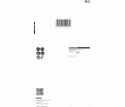Papel de lija EXPERT C470 con 14 orificios para lijadoras orbitales 115 x 230 mm, G 240 10 unidades