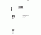 Papel de lija EXPERT C470 con 14 orificios para lijadoras orbitales 115 x 230 mm, G 400 10 unidades