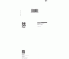 Papel de lija EXPERT C470 con 14 orificios para lijadoras orbitales 115 x 230 mm, G 320 10 unidades