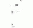 Papel de lija EXPERT C470 con 8 orificios para lijadoras orbitales 93 x 230 mm, G 100 10 unidades