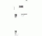 Papel de lija EXPERT C470 con 8 orificios para lijadoras orbitales 93 x 230 mm, G 320 10 unidades