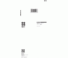Papel de lija EXPERT C470 con 14 orificios para lijadoras orbitales 115 x 230 mm, G 100 10 unidades