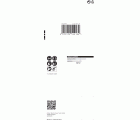 Papel de lija EXPERT C470 con 8 orificios para lijadoras orbitales 80 x 133 mm, G 60 10 unidades