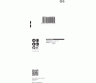 Papel de lija EXPERT C470 con 8 orificios para lijadoras orbitales 80 x 133 mm, G 120 10 unidades