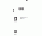 Papel de lija EXPERT C470 con 8 orificios para lijadoras orbitales 80 x 133 mm, G 180 10 unidades
