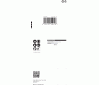 Papel de lija EXPERT C470 con 8 orificios para lijadoras orbitales 80 x 133 mm, G 240 10 unidades