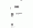 Papel de lija EXPERT C470 con 8 orificios para lijadoras orbitales 80 x 133 mm, G 400 10 unidades