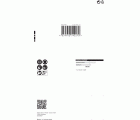 Papel de lija EXPERT C470 con 11 orificios para multilijadoras de 102 x 62 mm, 93 mm, G 180, 10 unidades