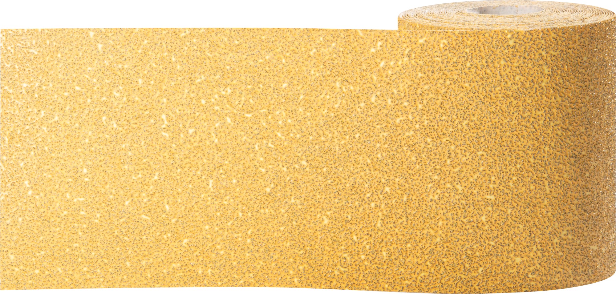 Rollo de papel de lija EXPERT C470 para lijado manual de 93 mm, 5 m, G 40