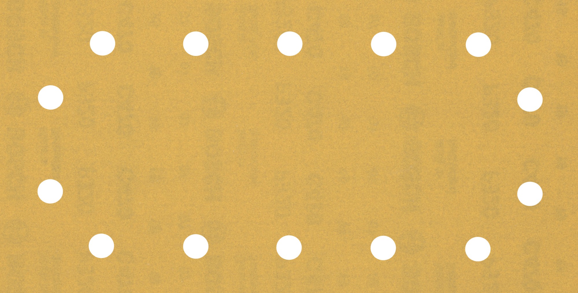 Papel de lija EXPERT C470 con 14 agujeros para lijadoras orbitales