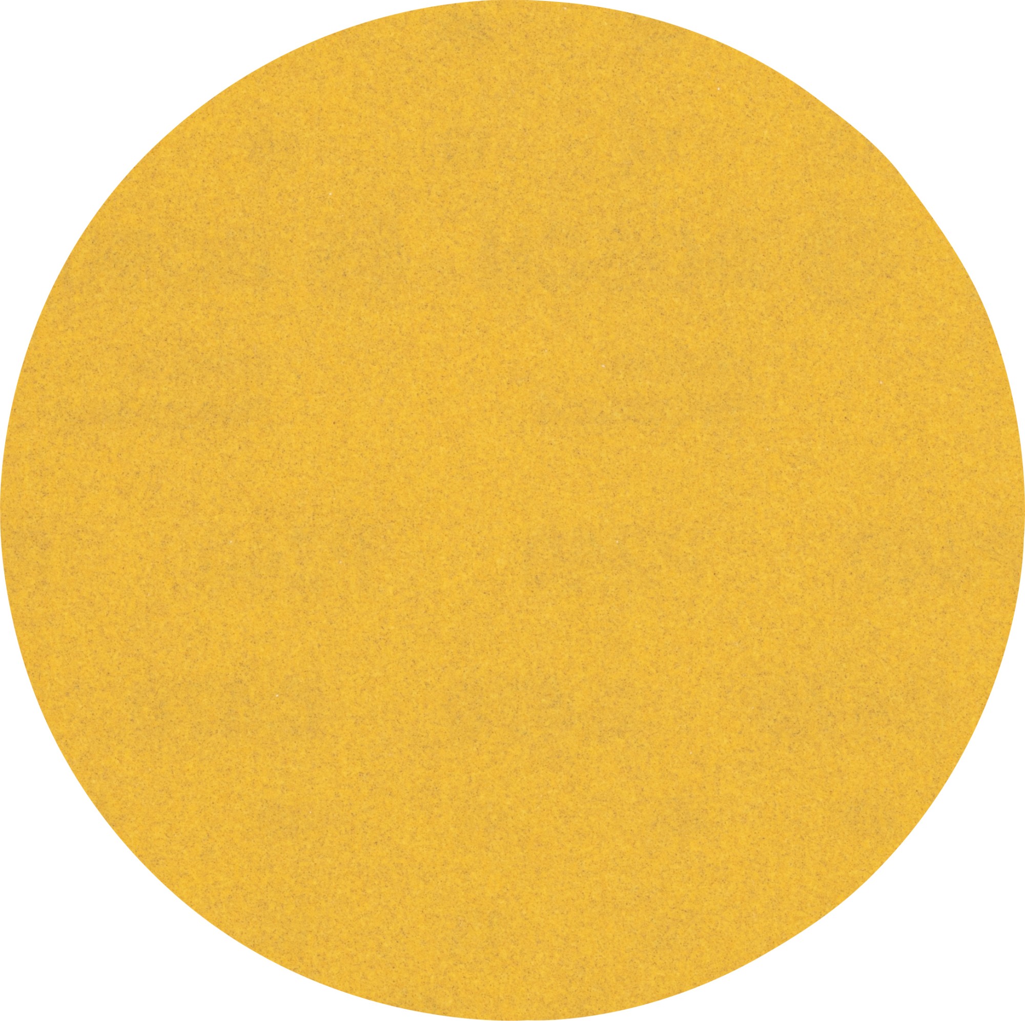 Papel de lija EXPERT C470 sin orificios para amoladoras y taladros de 125 mm, G 240 50 unidades