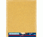 Papel de lija EXPERT C470 para lijado manual de 230 x 280 mm, G 40