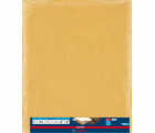 Papel de lija EXPERT C470 para lijado manual de 230 x 280 mm, G 60