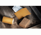 Papel de lija EXPERT C470 para lijado manual de 230 x 280 mm, G 80