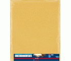 Papel de lija EXPERT C470 para lijado manual de 230 x 280 mm, G 80