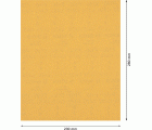 Papel de lija EXPERT C470 para lijado manual de 230 x 280 mm, G 150