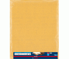 Papel de lija EXPERT C470 para lijado manual de 230 x 280 mm, G 150