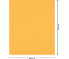Papel de lija EXPERT C470 para lijado manual de 230 x 280 mm, G 220