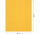 Papel de lija EXPERT C470 para lijado manual de 230 x 280 mm, G 240