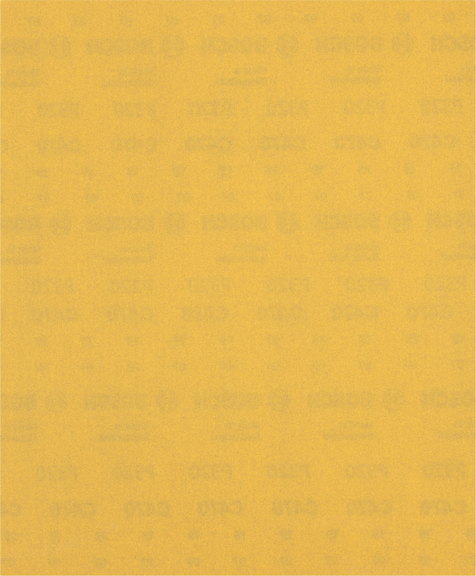 Papel de lija EXPERT C470 para lijado manual de 230 x 280 mm, G 320