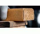 Papel de lija EXPERT C470 para lijado manual de 230 x 280 mm, G 400