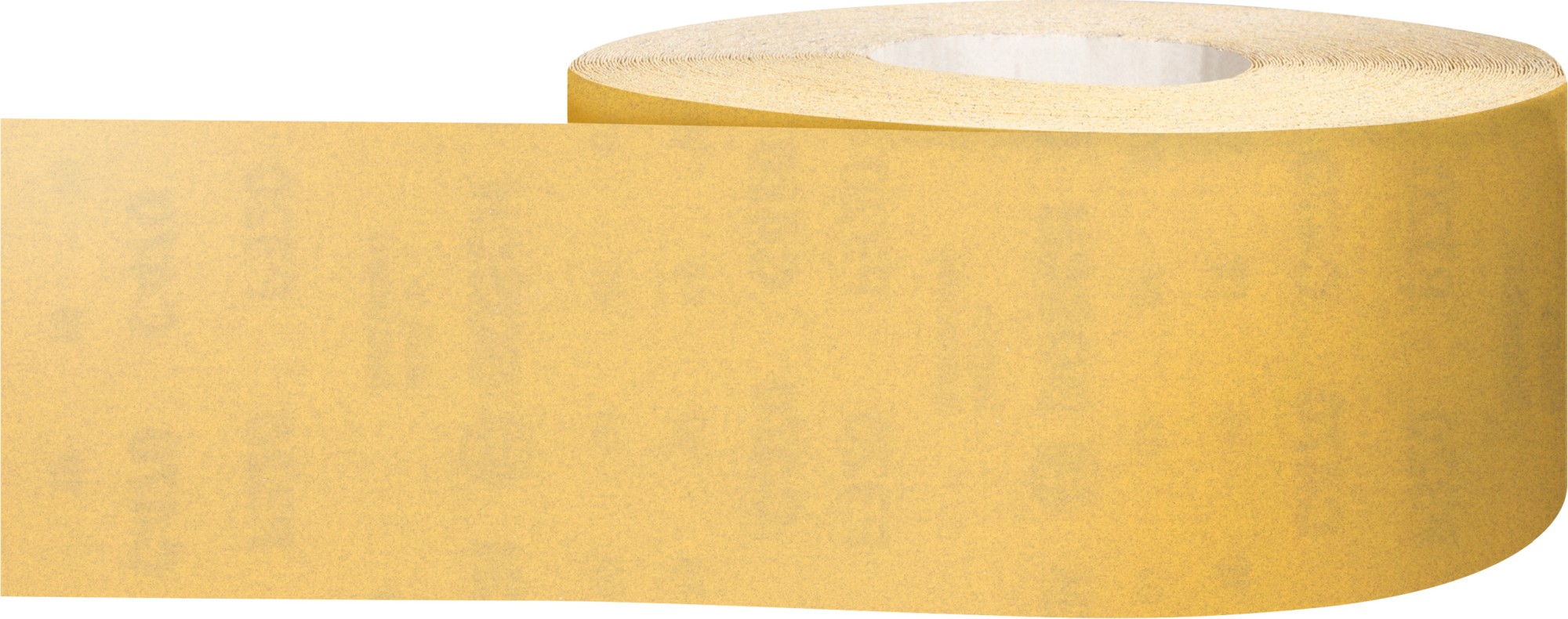Rollo de papel de lija EXPERT C470 para lijado manual de 115 mm x 50 m, G 320