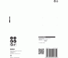 Papel de lija EXPERT C470 multiperforado para lijadoras excéntricas de 125 mm, G 180, 5 unidades