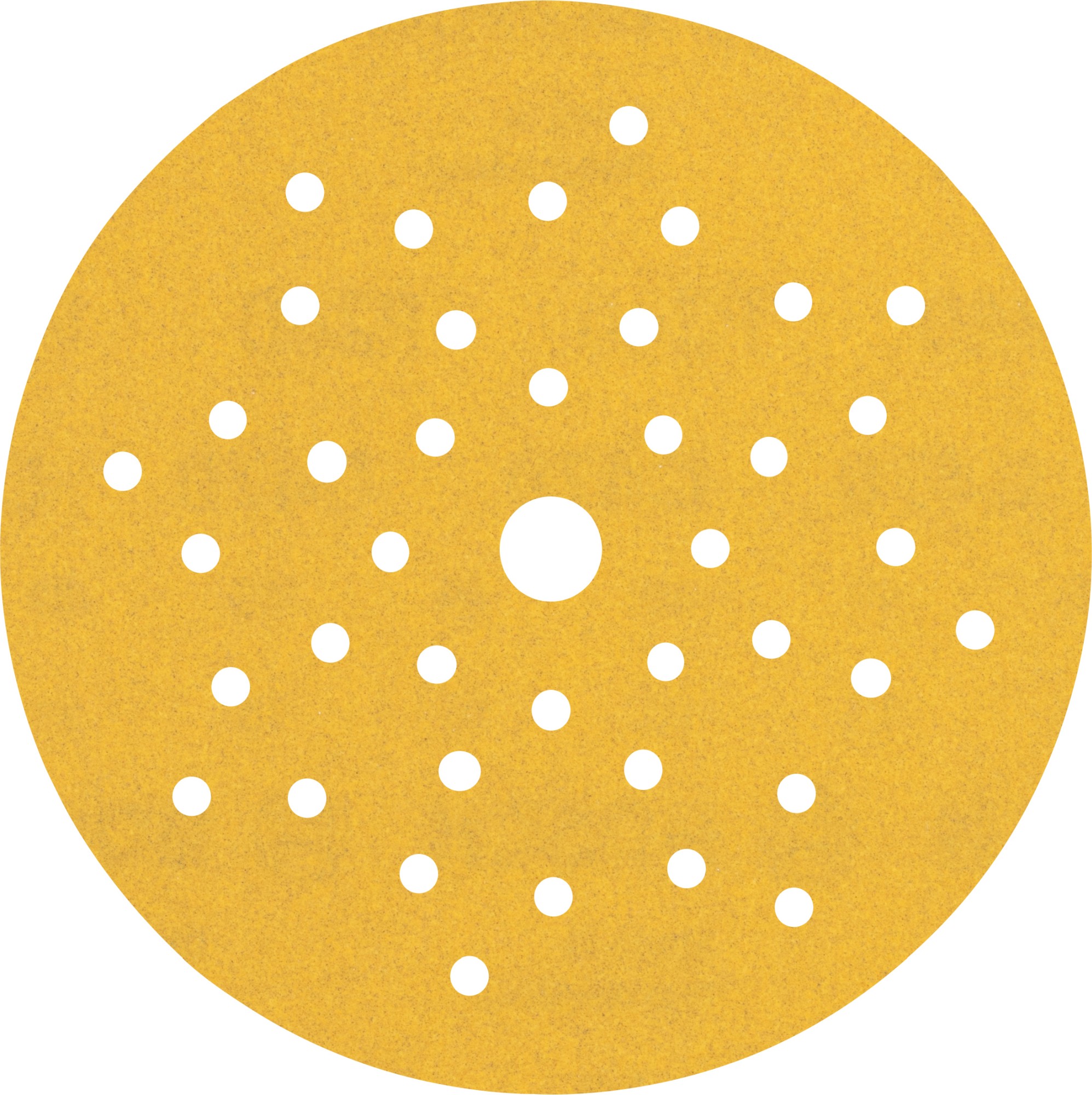 Set de papel de lija EXPERT C470 multiperforado para lijadoras excéntricas