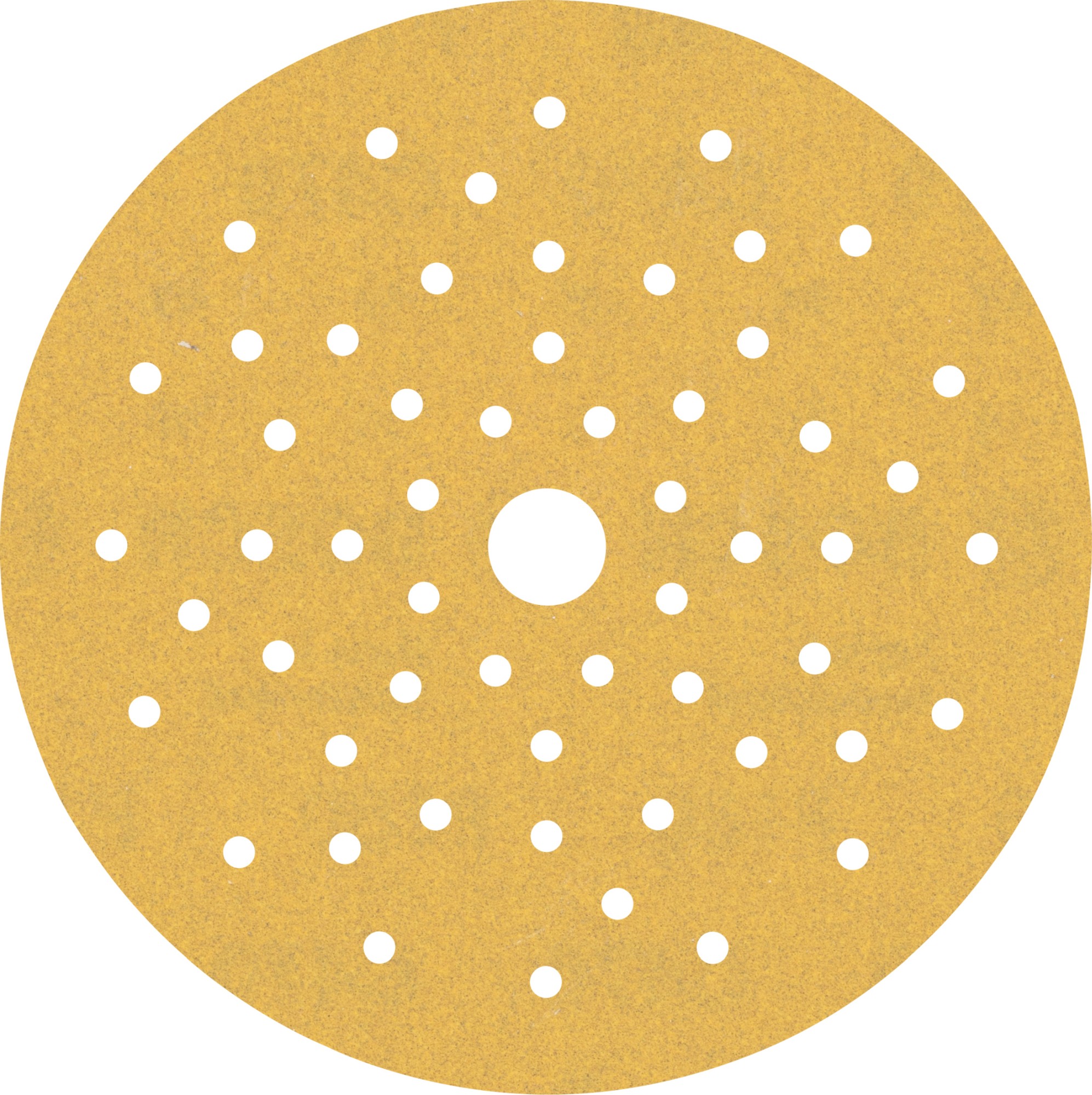 Papel de lija EXPERT C470 multiperforado para lijadoras excéntricas