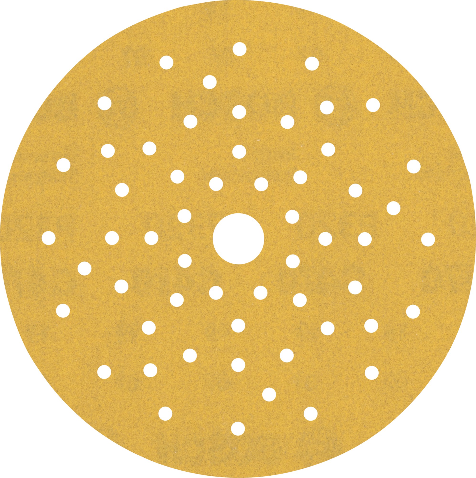 Papel de lija EXPERT C470 multiperforado para lijadoras excéntricas de 150 mm, G 320, 5 unidades