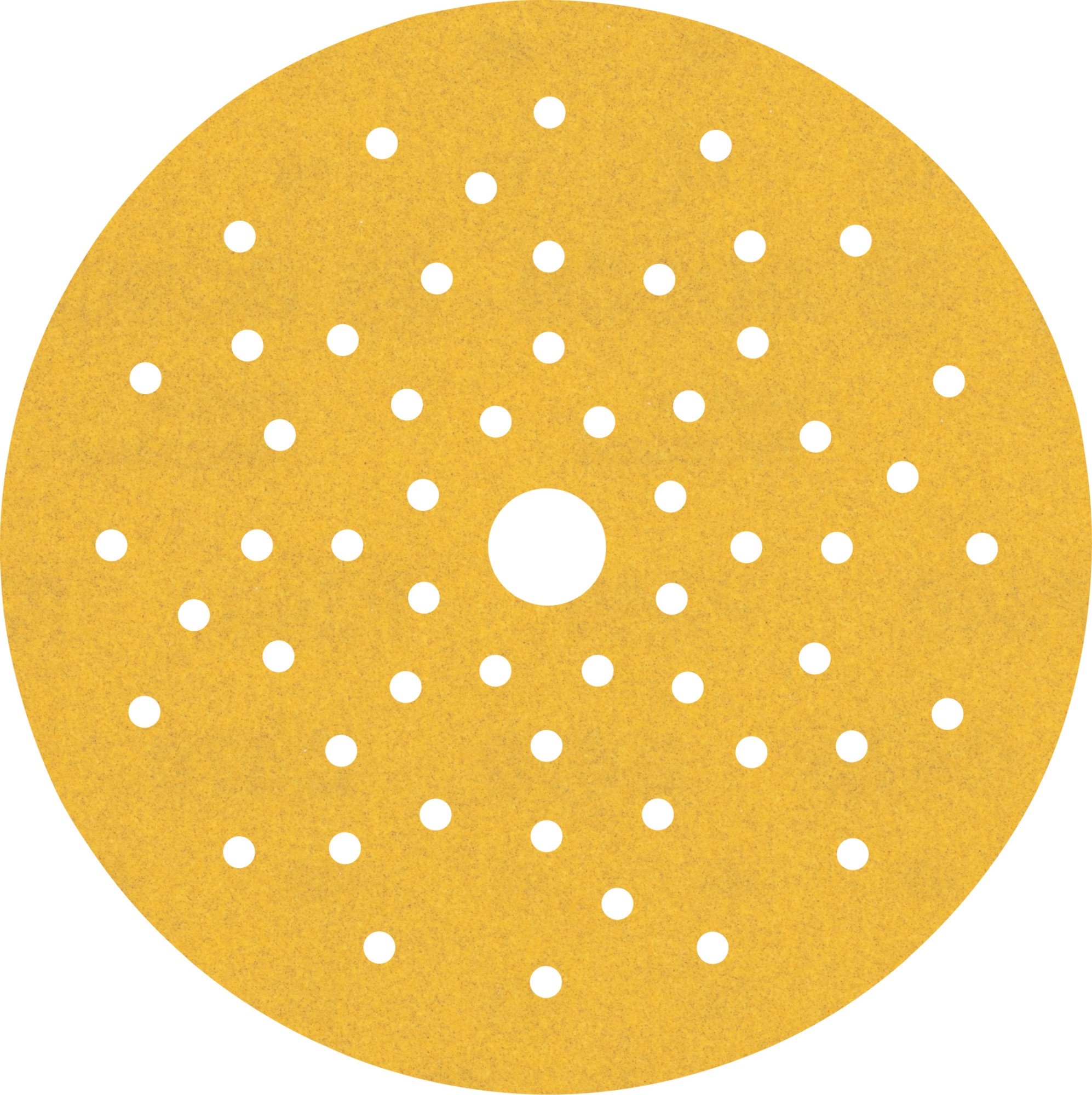 Set de papel de lija EXPERT C470 para lijadoras excéntricas de 150 mm, multiperforado, G 60/120/240, 6 unidades