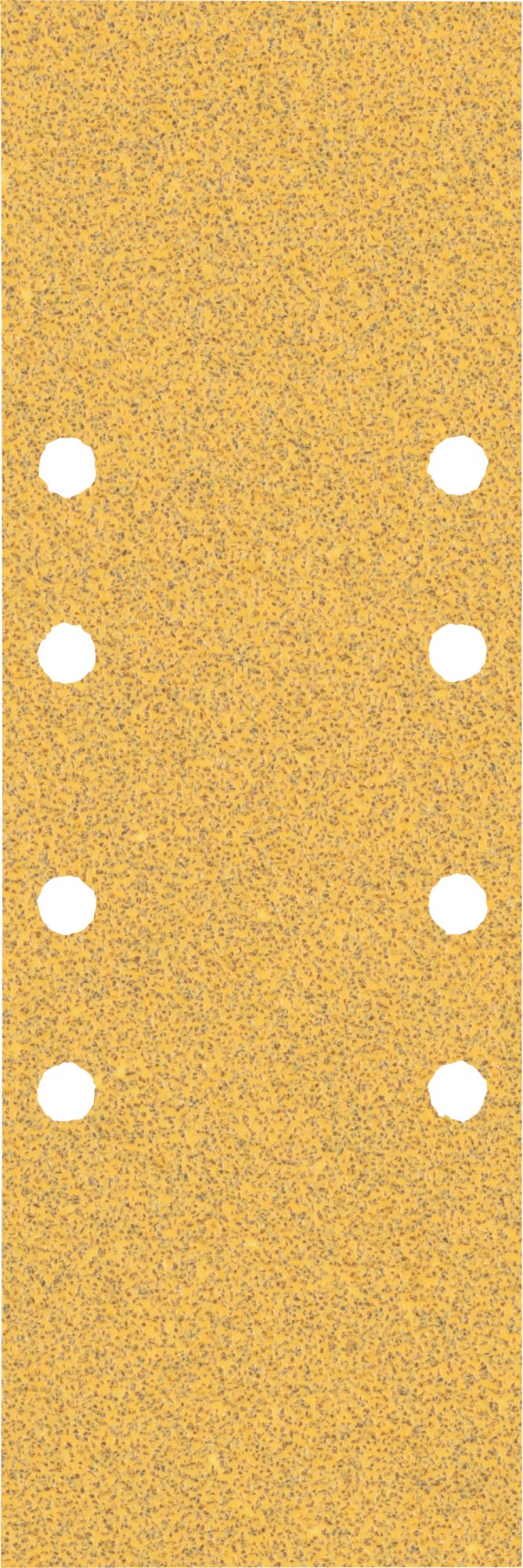 Set de papel de lija EXPERT C470 para lijadoras orbitales de 93 x 230 mm, G 3x60/4x80/3x120, 10 unidades