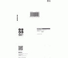 Papel de lija EXPERT C470 con 7 orificios para multilijadoras de 100 x 150 mm, G 40 10 unidades