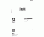 Papel de lija EXPERT C470 con 7 orificios para multilijadoras de 100 x 150 mm, G 80 10 unidades