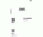 Papel de lija EXPERT C470 con 7 orificios para multilijadoras de 100 x 150 mm, G 120 10 unidades