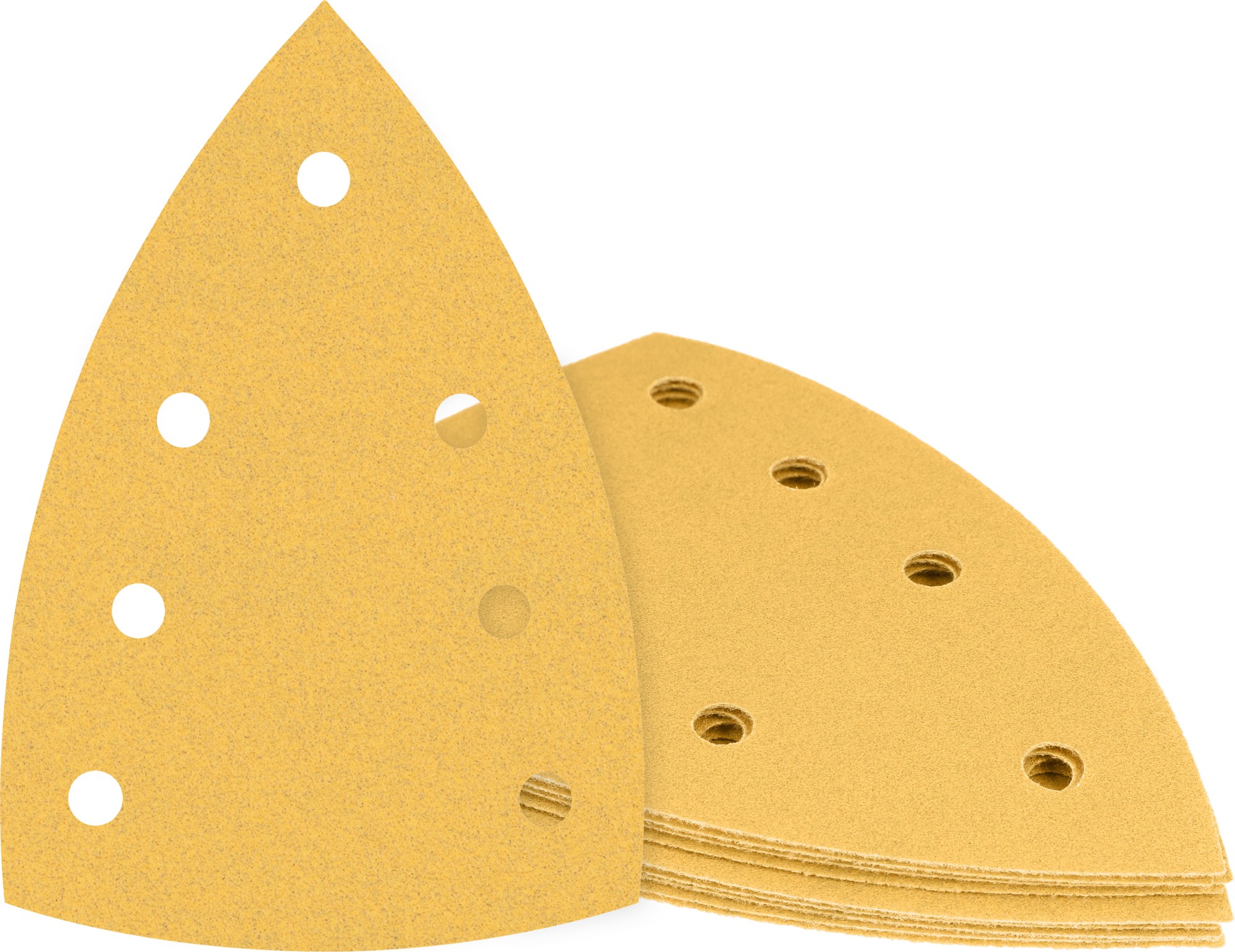 Hoja de lija EXPERT C470 de 100 x 150 mm, G 120, 50 unidades