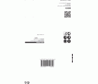 Papel de lija EXPERT C470 con 7 orificios para multilijadoras de 100 x 150 mm, G 180 10 unidades