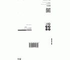 Papel de lija EXPERT C470 con 7 orificios para multilijadoras de 100 x 150 mm, G 240 10 unidades