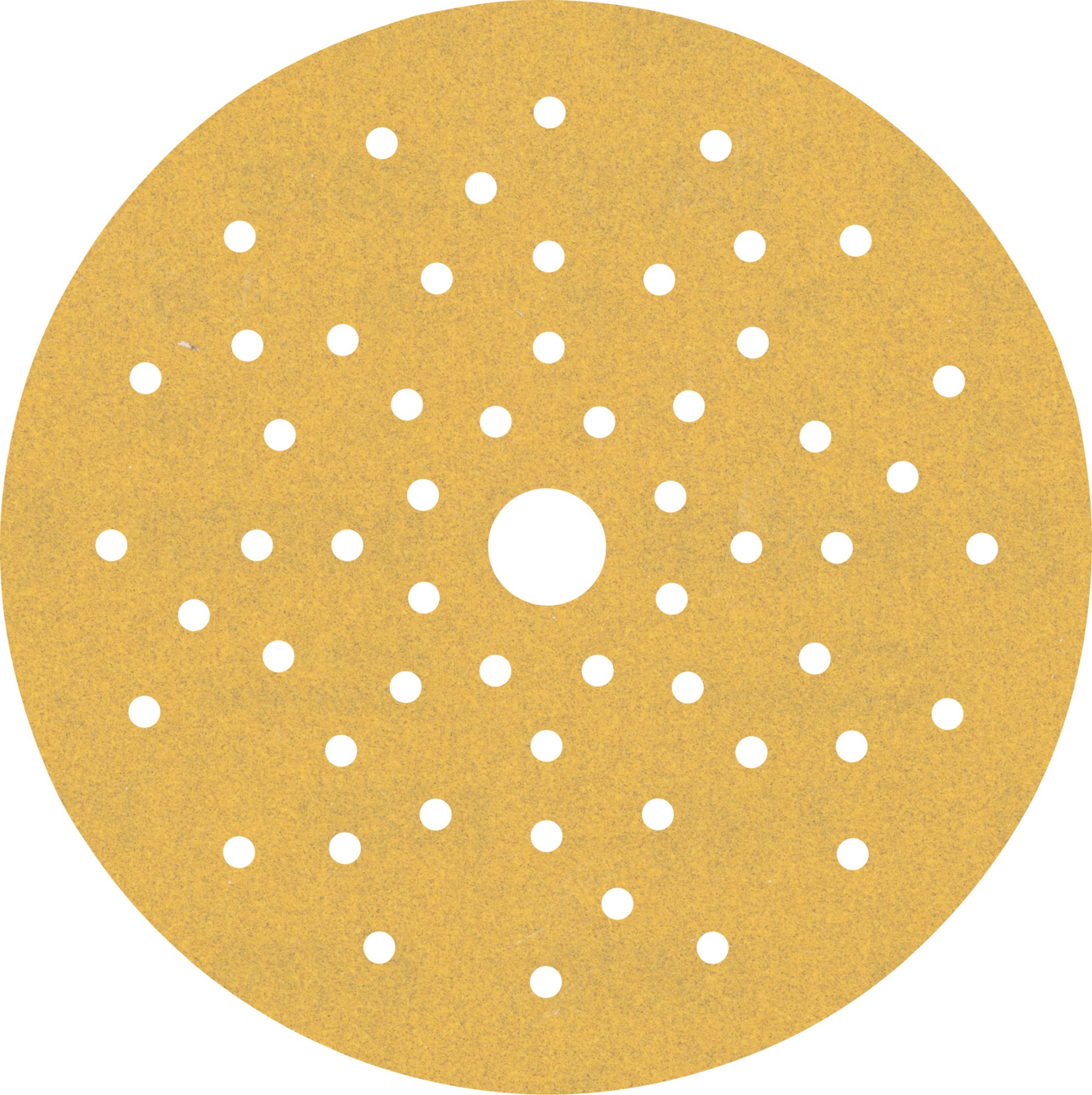 Papel de lija EXPERT C470 multiperforado para lijadoras excéntricas de 150 mm, G 180, 50 unidades