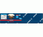 Papel de lija EXPERT C470 con 19 orificios para lijadoras de cartón-yeso de 225 mm, G 40, 25 unidades