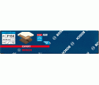 Papel de lija EXPERT C470 con 19 orificios para lijadoras de cartón-yeso de 225 mm, G 150, 25 unidades